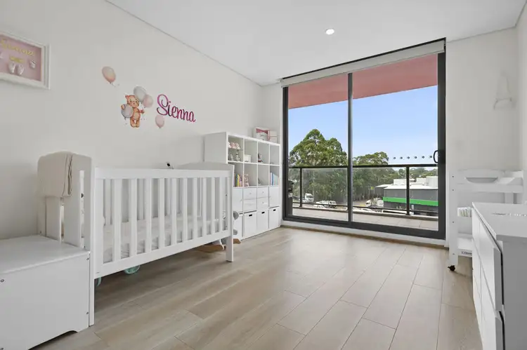 Sixth view of Homely unit listing, 160/23-25 North Rocks Road, North Rocks NSW 2151