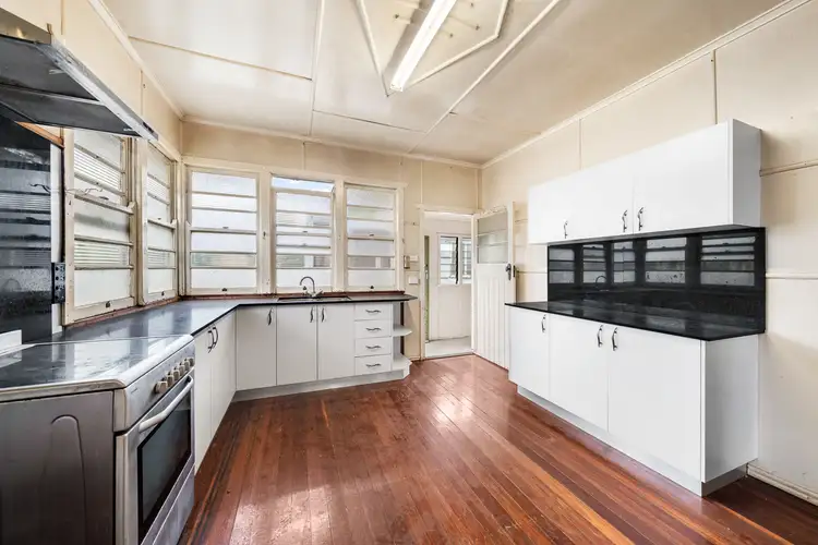 Second view of Homely house listing, 20 Underwood Crescent, Harristown QLD 4350