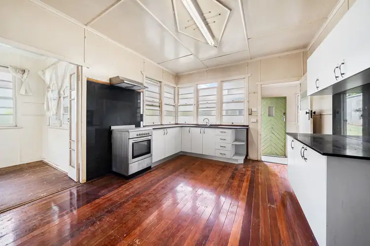 Third view of Homely house listing, 20 Underwood Crescent, Harristown QLD 4350