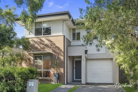 Main view of Homely house listing, 9 Burraga Way, Pemulwuy NSW 2145