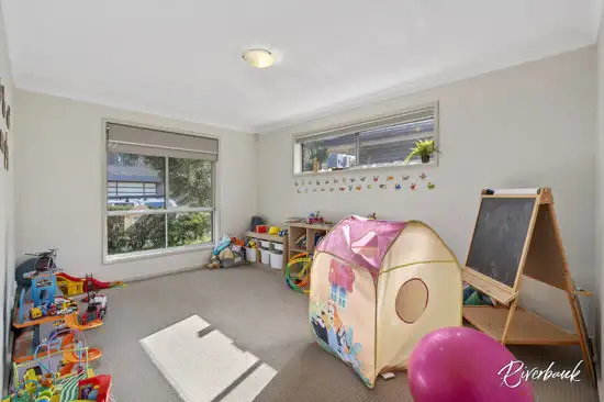 Fourth view of Homely house listing, 9 Burraga Way, Pemulwuy NSW 2145