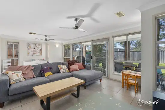 Fifth view of Homely house listing, 9 Burraga Way, Pemulwuy NSW 2145