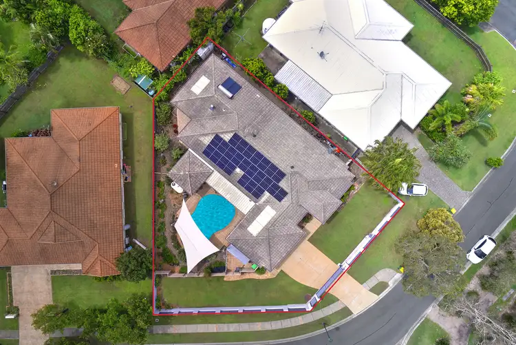 75 Mahogany Drive, Pelican Waters QLD 4551