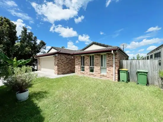 Main view of Homely house listing, 1/7 Short Street, Boronia Heights QLD 4124