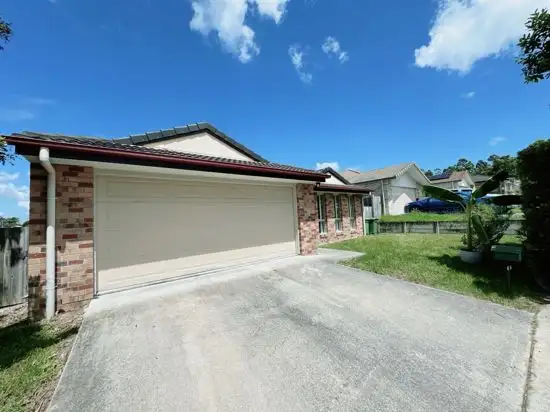 Second view of Homely house listing, 1/7 Short Street, Boronia Heights QLD 4124