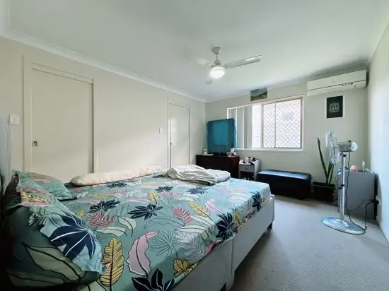 Fourth view of Homely house listing, 1/7 Short Street, Boronia Heights QLD 4124
