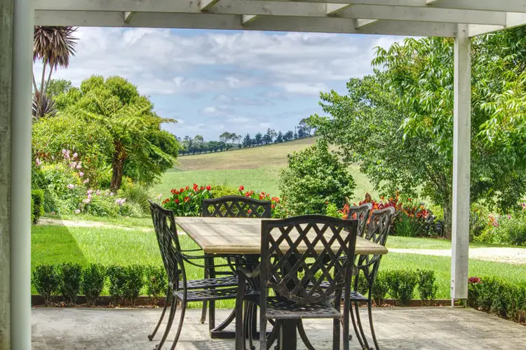 Fifth view of Homely rural property listing, Address available on request