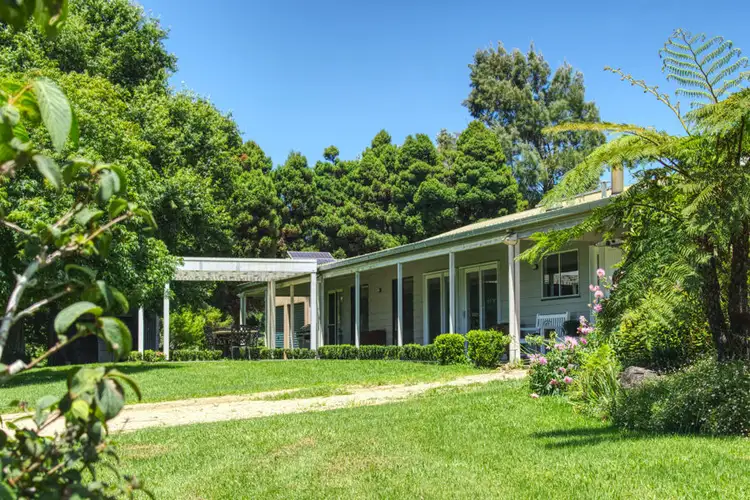 Seventh view of Homely rural property listing, Address available on request