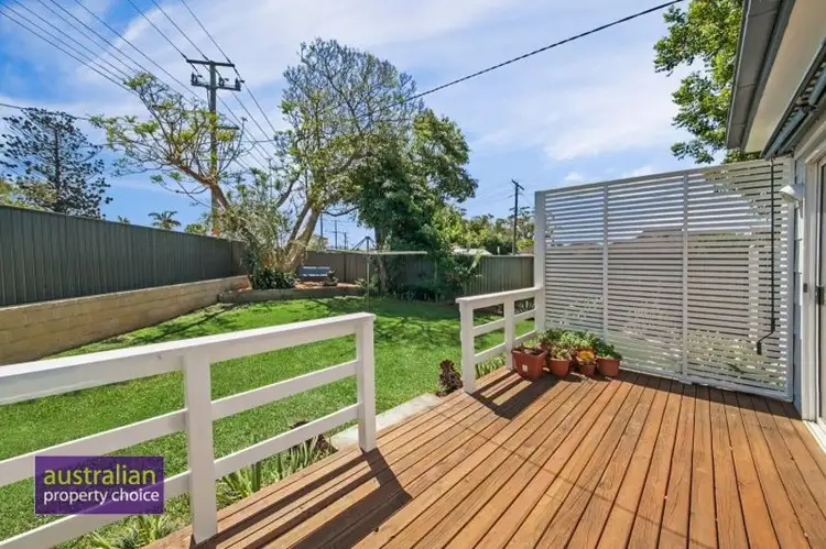 Main view of Homely house listing, 1 Lalina Avenue, Blackwall NSW 2256