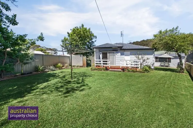 Third view of Homely house listing, 1 Lalina Avenue, Blackwall NSW 2256
