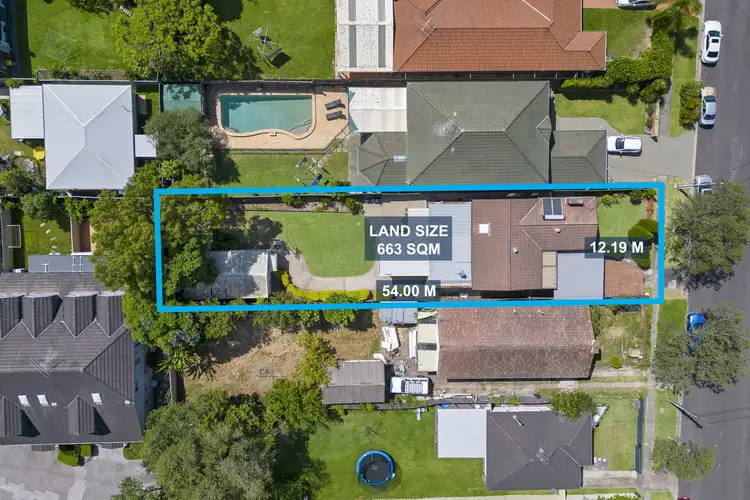 Second view of Homely house listing, 32 Lascelles Avenue, Greenacre NSW 2190