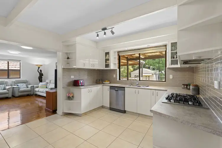 Third view of Homely house listing, 32 Lascelles Avenue, Greenacre NSW 2190