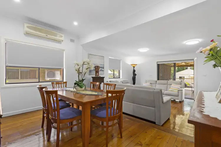 Fifth view of Homely house listing, 32 Lascelles Avenue, Greenacre NSW 2190