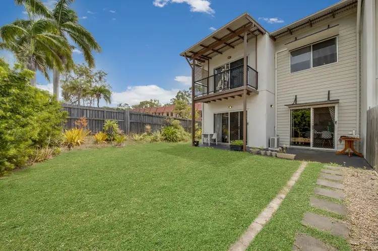 Main view of Homely unit listing, 5/10 Nothling Street, New Auckland QLD 4680