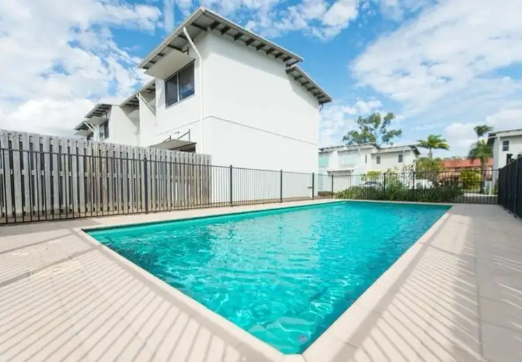 Fourth view of Homely unit listing, 5/10 Nothling Street, New Auckland QLD 4680