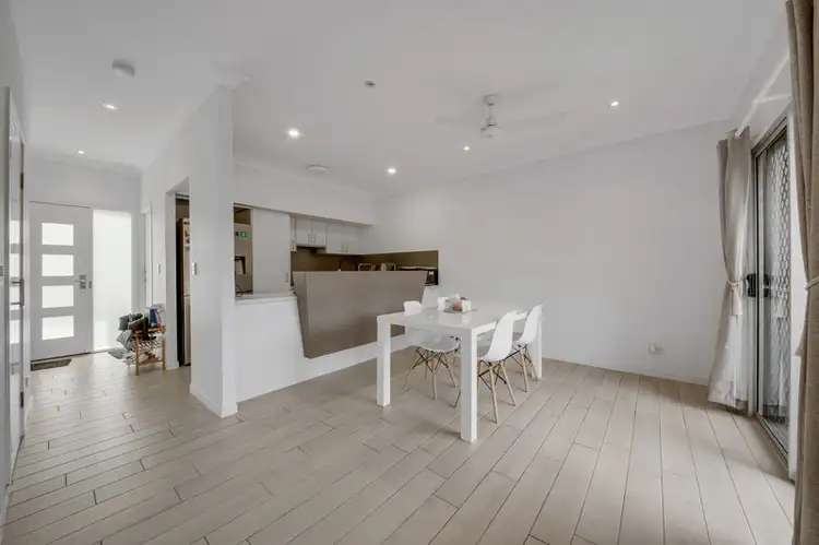 Sixth view of Homely unit listing, 5/10 Nothling Street, New Auckland QLD 4680