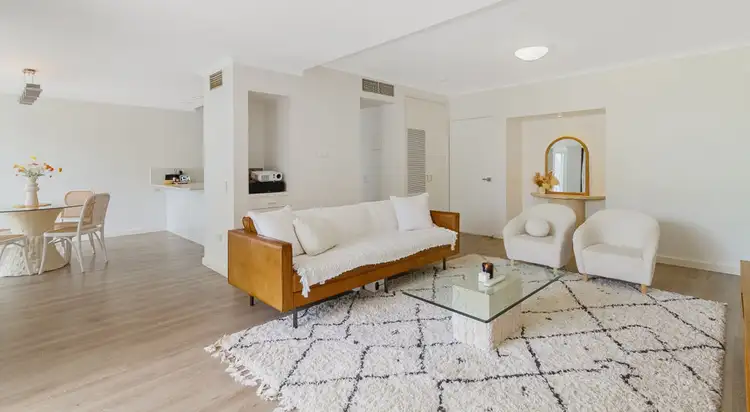 Second view of Homely unit listing, 19/39-47 Soorley Street, Tweed Heads South NSW 2486