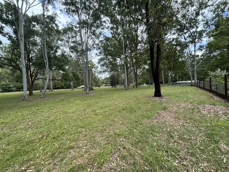 Second view of Homely land listing, Lot 173 Varley Road North, Glenwood QLD 4570