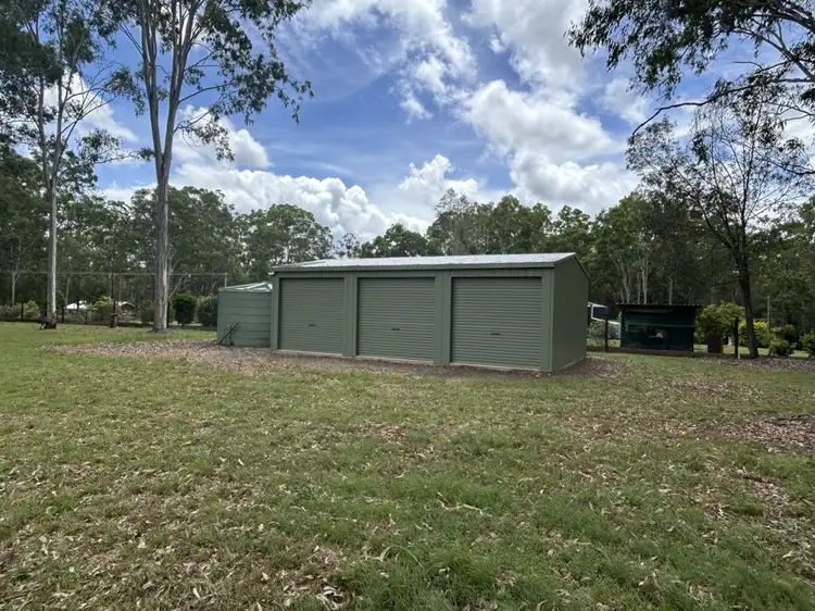 Third view of Homely land listing, Lot 173 Varley Road North, Glenwood QLD 4570