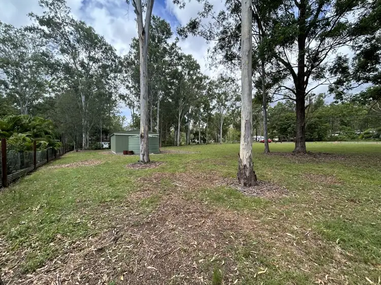 Fourth view of Homely land listing, Lot 173 Varley Road North, Glenwood QLD 4570