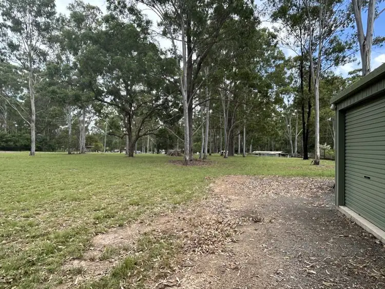 Fifth view of Homely land listing, Lot 173 Varley Road North, Glenwood QLD 4570