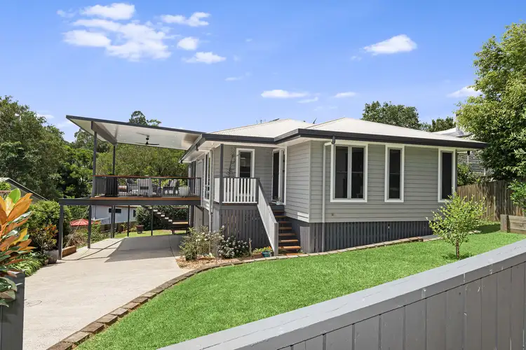 37 Hakea Avenue, Maleny QLD 4552