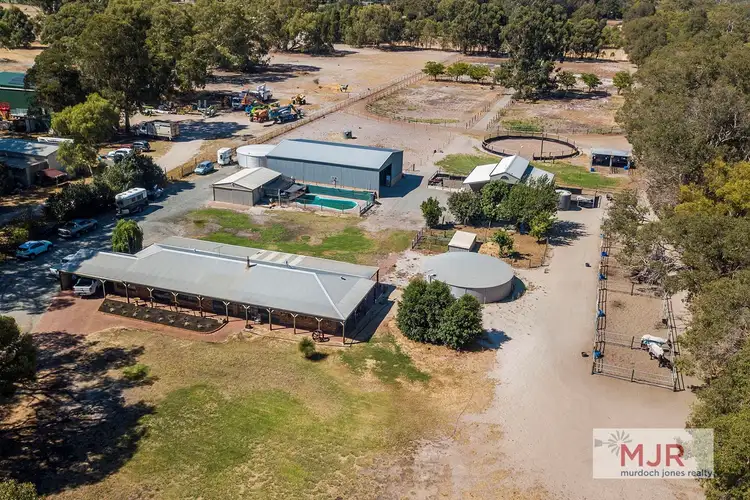 Second view of Homely rural property listing, 117 Cardup Siding Road, Cardup WA 6122