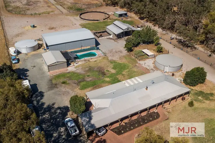 Third view of Homely rural property listing, 117 Cardup Siding Road, Cardup WA 6122