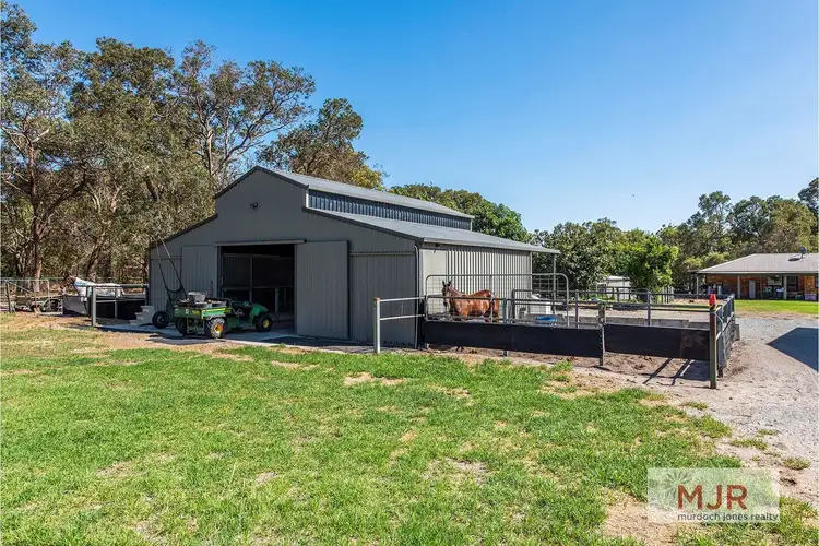 Fifth view of Homely rural property listing, 117 Cardup Siding Road, Cardup WA 6122