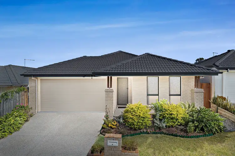 14 Fleet Circuit, Bray Park QLD 4500