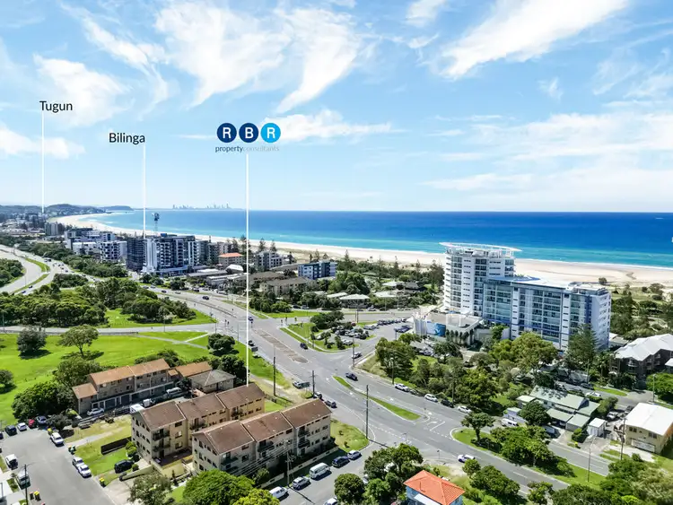 Second view of Homely unit listing, 4/76 Coolangatta Road, Coolangatta QLD 4225