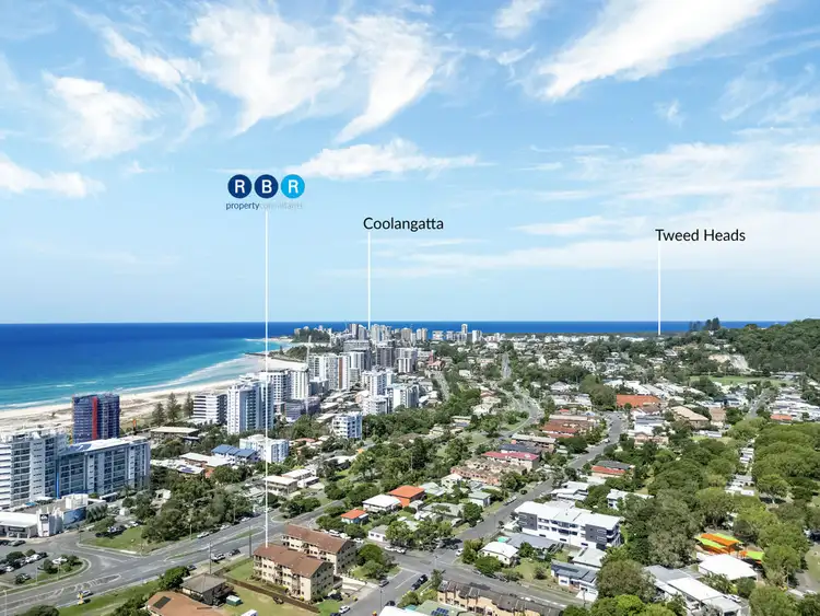Third view of Homely unit listing, 4/76 Coolangatta Road, Coolangatta QLD 4225