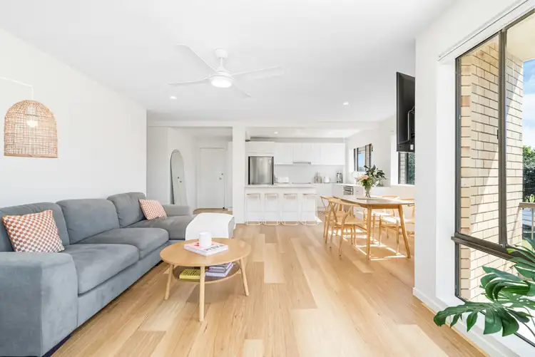 Fourth view of Homely unit listing, 4/76 Coolangatta Road, Coolangatta QLD 4225