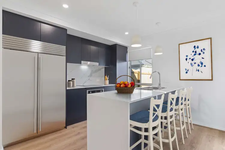 Fourth view of Homely semi-detached listing, 5 Sunline Court, Logan Reserve QLD 4133