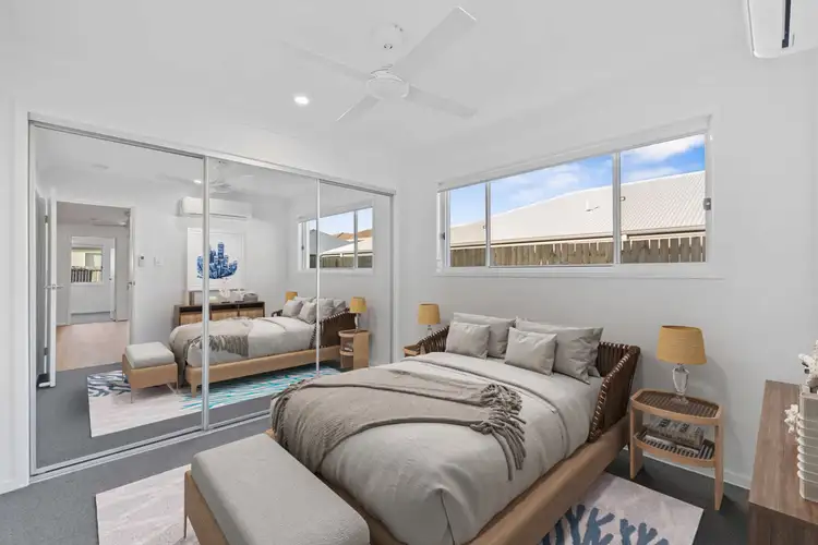 Sixth view of Homely semi-detached listing, 5 Sunline Court, Logan Reserve QLD 4133