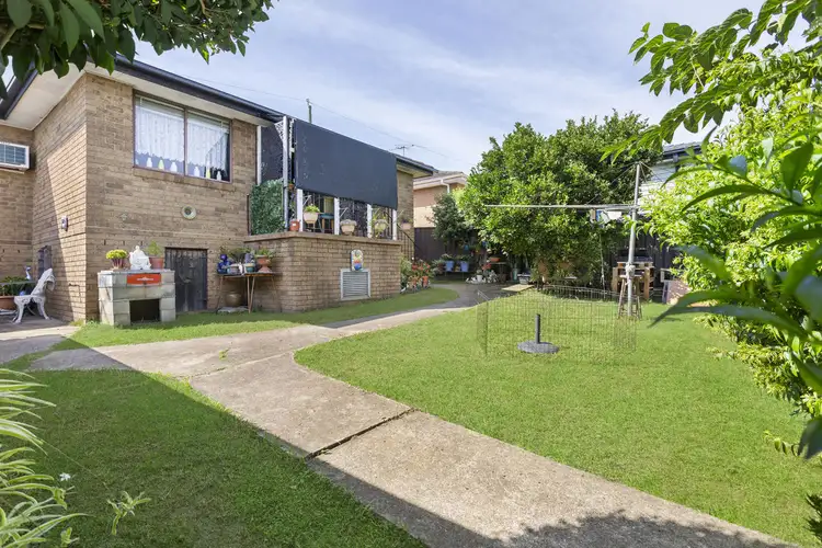 21 Greystanes Road, Greystanes NSW 2145