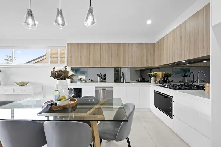 Third view of Homely house listing, 100a Hampden Road, South Wentworthville NSW 2145