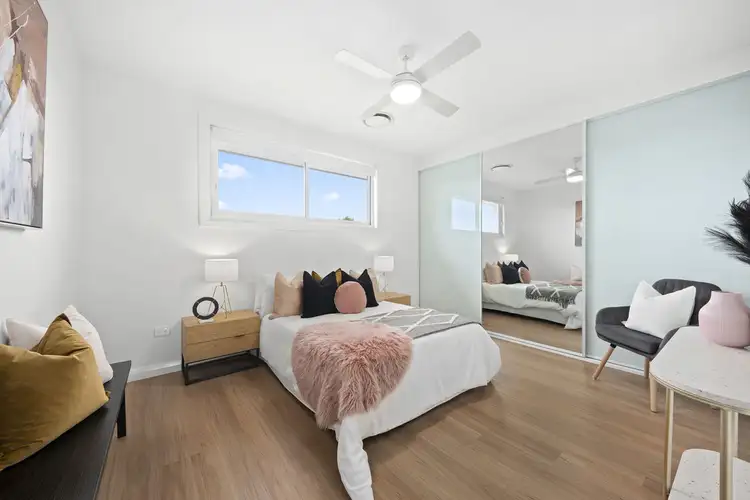 Fourth view of Homely house listing, 100a Hampden Road, South Wentworthville NSW 2145