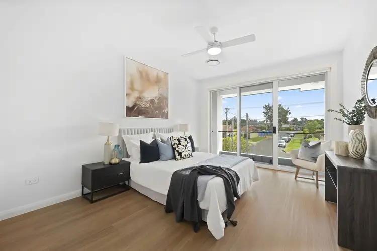 Fifth view of Homely house listing, 100a Hampden Road, South Wentworthville NSW 2145