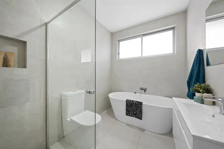 Sixth view of Homely house listing, 100a Hampden Road, South Wentworthville NSW 2145
