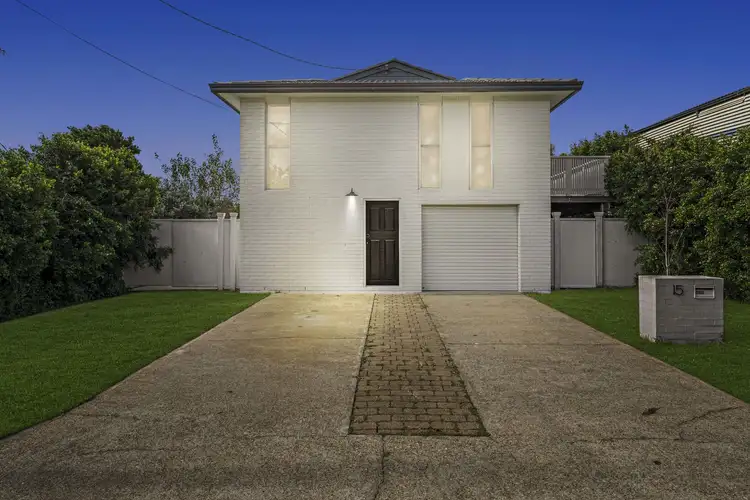 15 Cahill Street, Strathpine QLD 4500