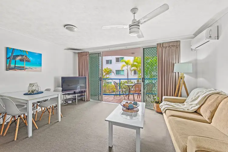Second view of Homely apartment listing, 10/193-195 Surf Parade, Surfers Paradise QLD 4217