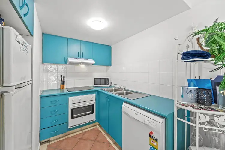 Third view of Homely apartment listing, 10/193-195 Surf Parade, Surfers Paradise QLD 4217