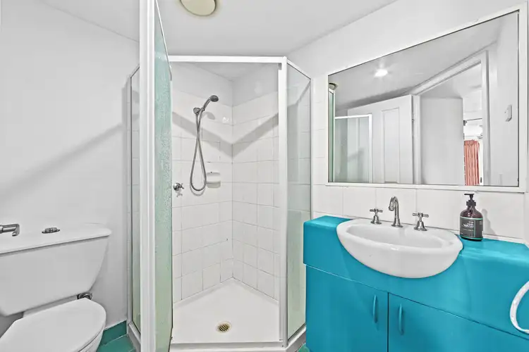 Fourth view of Homely apartment listing, 10/193-195 Surf Parade, Surfers Paradise QLD 4217