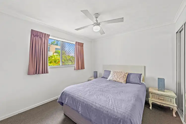 Fifth view of Homely apartment listing, 10/193-195 Surf Parade, Surfers Paradise QLD 4217