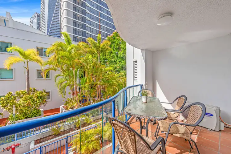 Sixth view of Homely apartment listing, 10/193-195 Surf Parade, Surfers Paradise QLD 4217