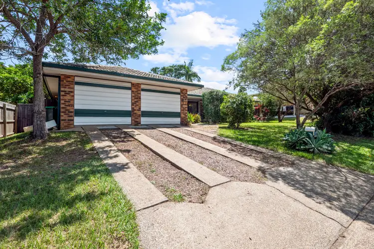 396 Warrigal Rd, Eight Mile Plains QLD 4113