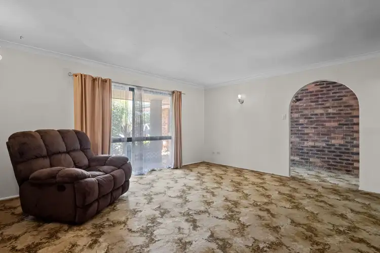 Fifth view of Homely house listing, 396 Warrigal Rd, Eight Mile Plains QLD 4113