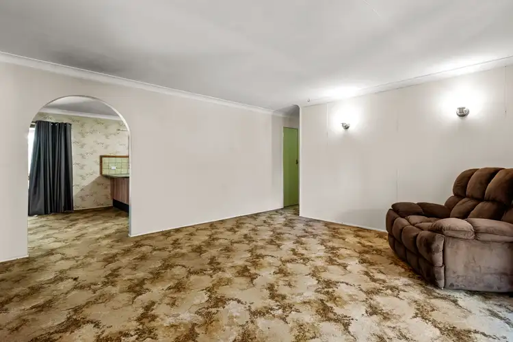 Sixth view of Homely house listing, 396 Warrigal Rd, Eight Mile Plains QLD 4113