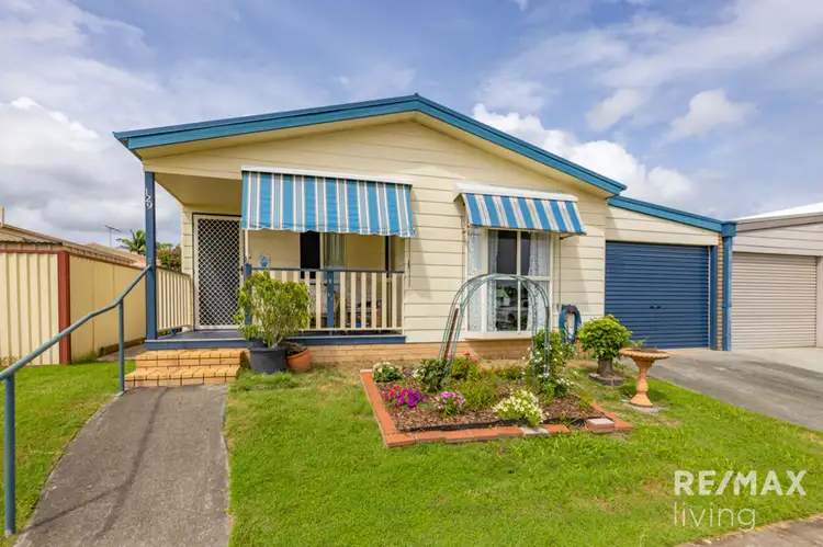 129/1 Webster Road, Deception Bay QLD 4508